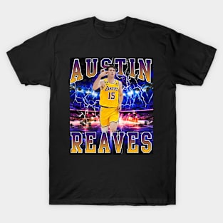 Austin Reaves T-Shirt